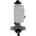 NEW MASTER CYLINDER