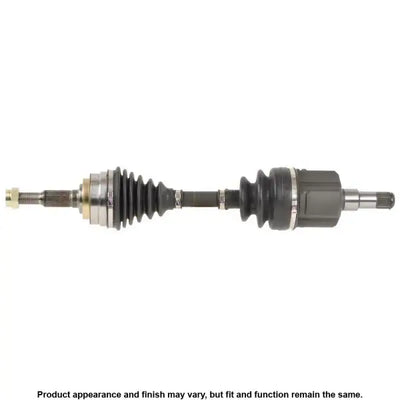 NEW CV DRIVE AXLES