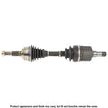 NEW CV DRIVE AXLES