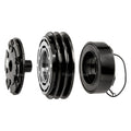 CLUTCH ASSY NEW
