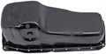 OIL PAN