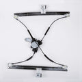 0407 DG CRVAN/CR TWNCN PWR (C) WR ASSY FR