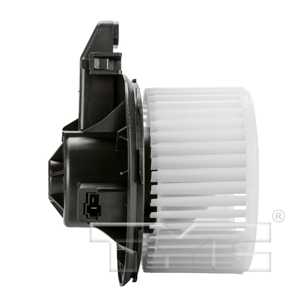 0708 FD XPDTN/LN NVGTR BLOWER ASSY
