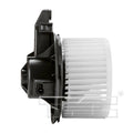 0708 FD XPDTN/LN NVGTR BLOWER ASSY