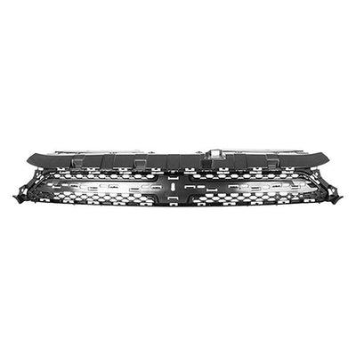 GRILLE ASSY DODGE DART 20132016