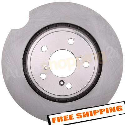 BRAKE ROTOR