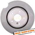 BRAKE ROTOR
