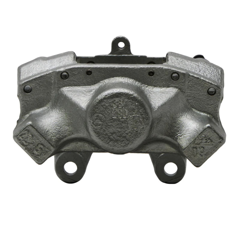 DFC silver auto part