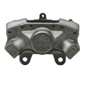 DFC silver auto part