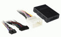 TOYOTA DIGITAL AMPLIFIER INTERFACE