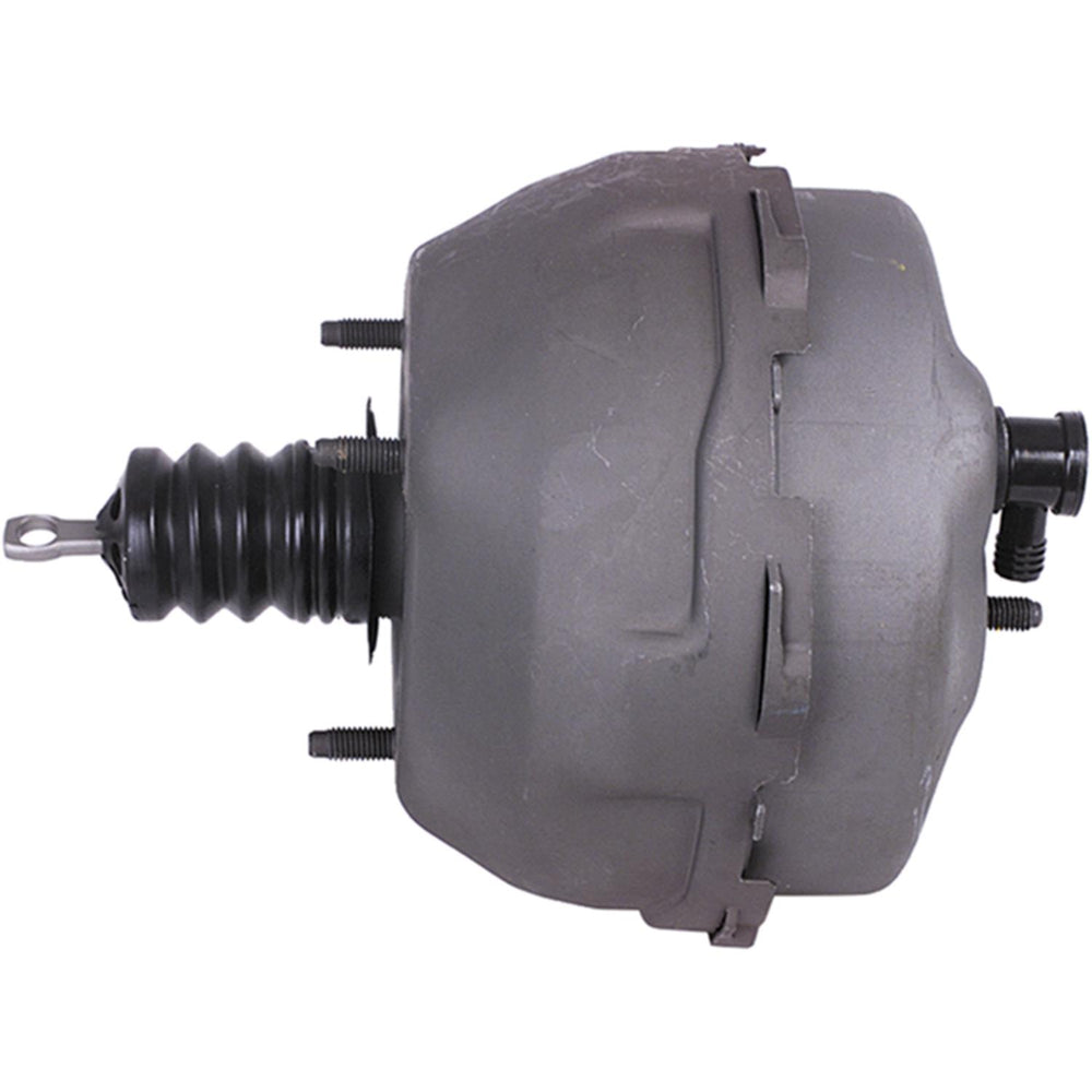 POWER BRAKE BOOSTERS