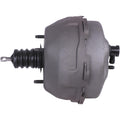 POWER BRAKE BOOSTERS
