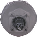 POWER BRAKE BOOSTERS