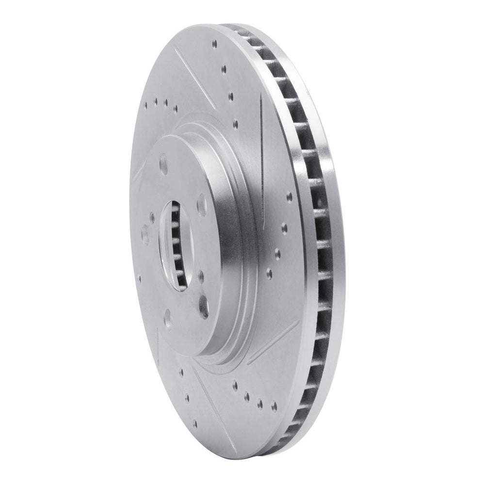 R1 Concepts silver auto part