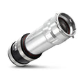 PPE Turbo Resonator Delete Tube - RAM 3.0L EcoDiesel 2020-2023 - 215020200