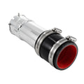 PPE Turbo Resonator Delete Tube - RAM 3.0L EcoDiesel 2020-2023 - 215020200