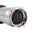 PPE Turbo Resonator Delete Tube - RAM 3.0L EcoDiesel 2020-2023 - 215020200