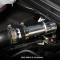 PPE Turbo Resonator Delete Tube - RAM 3.0L EcoDiesel 2020-2023 - 215020200