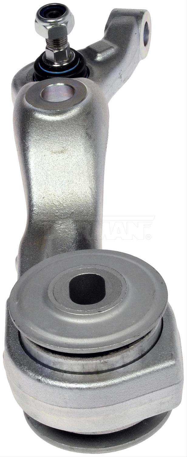 CONTROL ARM