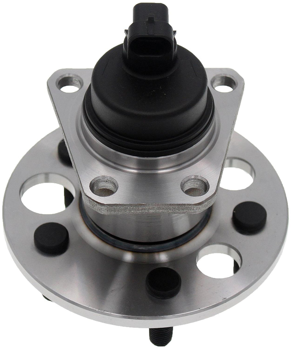 WHEEL HUB BRG ASSY