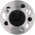 WHEEL HUB BRG ASSY