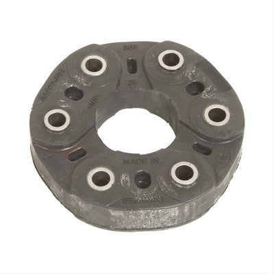DRIVESHAFT COUPLER