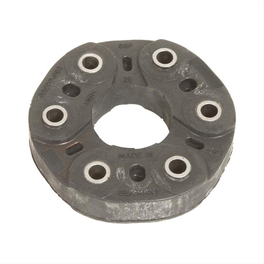 DRIVESHAFT COUPLER