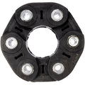 DRIVESHAFT COUPLER