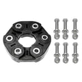 DRIVESHAFT COUPLER