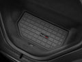 WeatherTech 21+ Tesla Model S Front Cargo Compartment Cargo Liners - Black