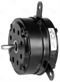 RAD FAN MOTOR