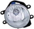CAPA RH FOGLAMP ASSY LX ES300/ES300H 1314/TY PRIUS/PRIUSC/PRIUS PLUGIN 1214