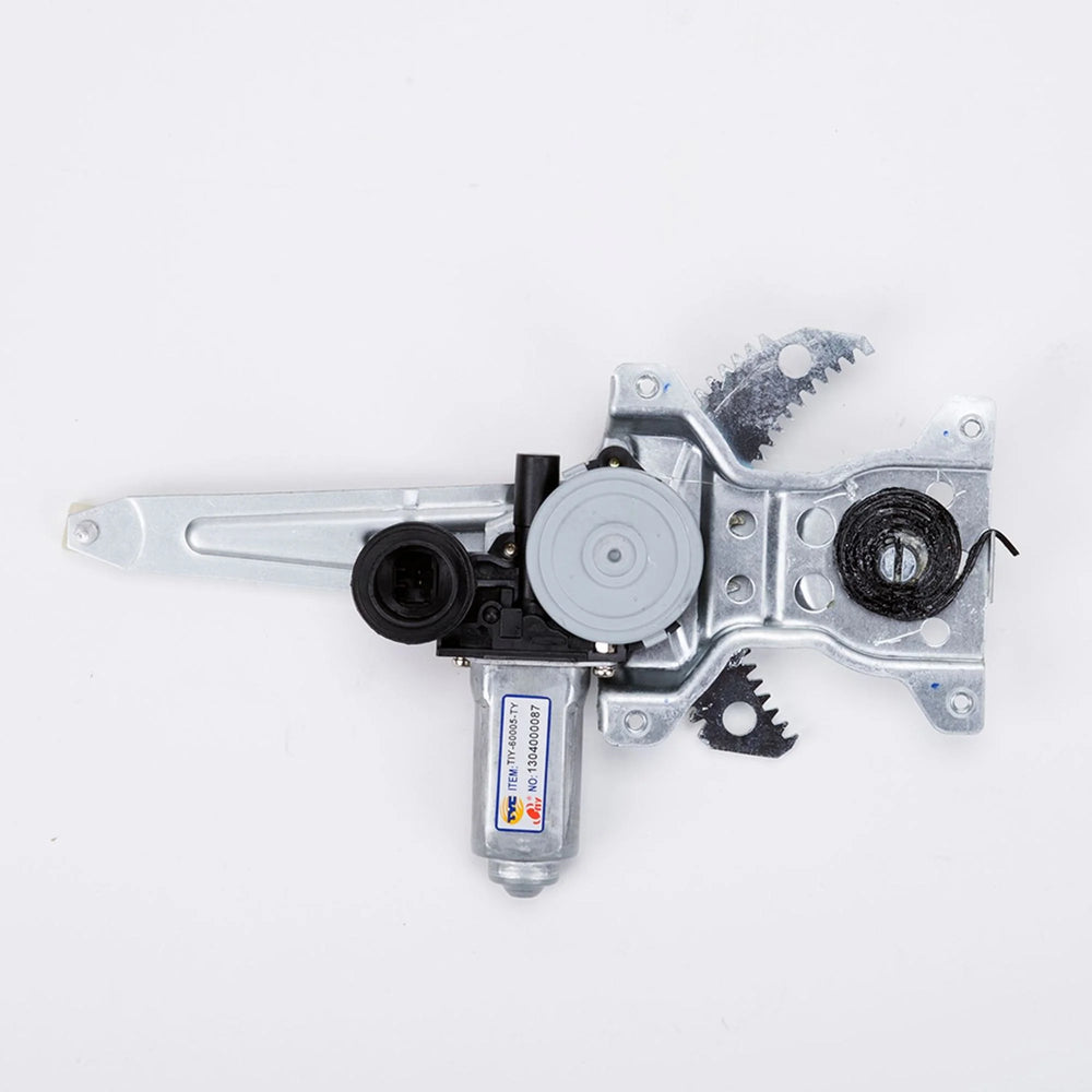 0206 TY CMRY US PWR (G) WR ASSY RR