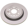 Power Stop 22-24 Jeep Grand Wagoneer Rear Evolution Coated Rotor
