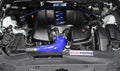 HPS Performance Blue Reinforced Silicone Post MAF Air Intake Hose Kit for Lexus 2016 GSF GS F V8 5.0L