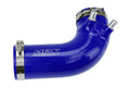 HPS Performance Blue Reinforced Silicone Post MAF Air Intake Hose Kit for Lexus 2016 GSF GS F V8 5.0L