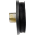 HARMONIC BALANCER