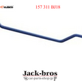 Cusco Sway 18mm Rear ZZW30 MRS