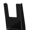 3 INCH UNIVERSAL LADDER RACK WITHOUT GUTTER- FIT 14 UP CHEVROLET EXPRESS