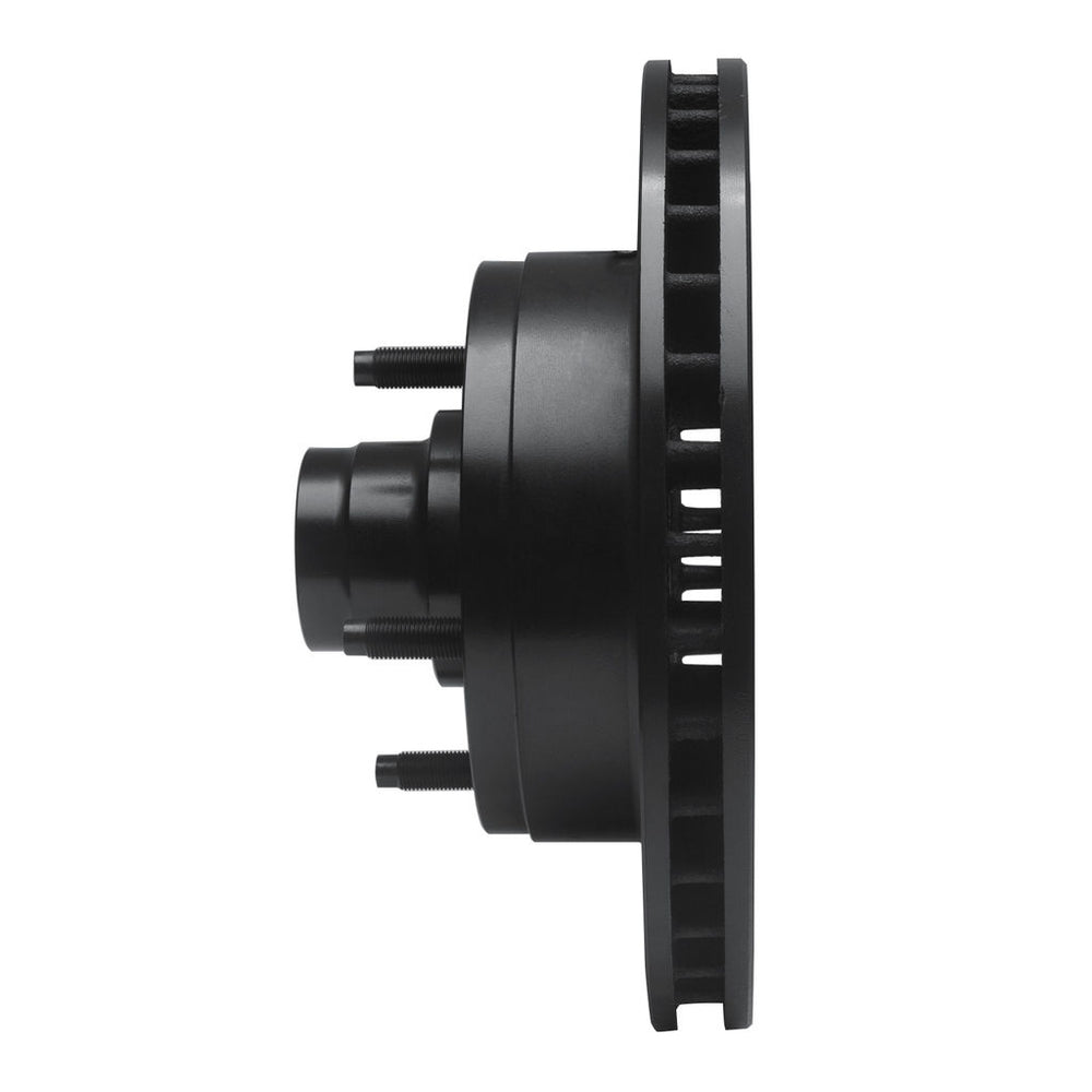R1 Concepts black auto part