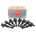 NGK U5182-8 8PK CL11 Ignition Coil U5182-8