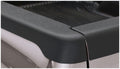 Smoothback Ultimate Bedrail Caps For 2002-2008 Dodge Ram 1500 2003-2009 Ram 2500, 3500 Fits 78 Inch Bed W/O Stake Holes Bushwacker