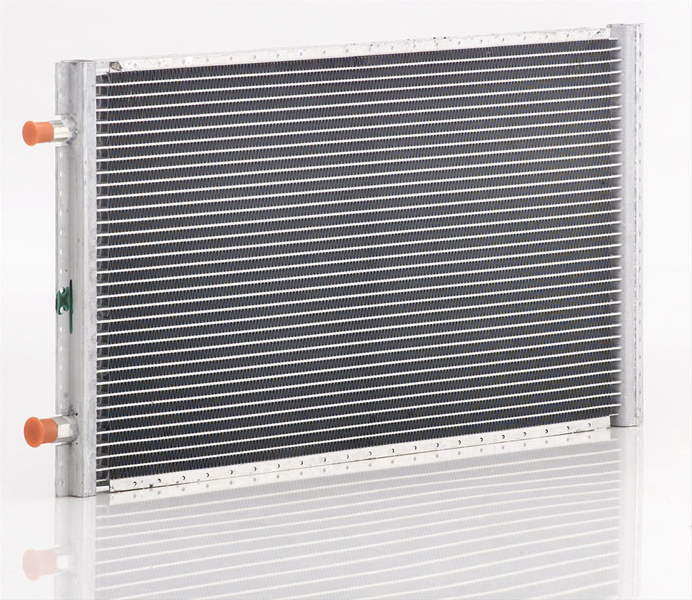 AIR COND CONDSR ALUM NF