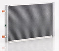 AIR COND CONDSR ALUM NF