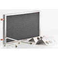 AIR COND CONDSR ALUM NF