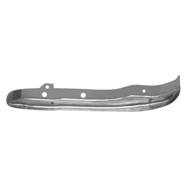 RH FLOOR BRACE FRONT FLOOR AT COWL CHEVROLET 5557 (STEEL GAUGE 15)