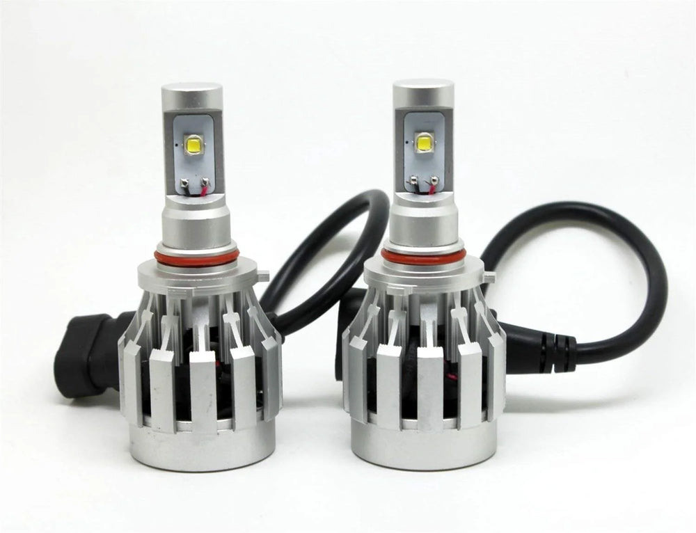 Putco tail light