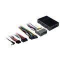 CHRYSLER DATA INTERFACE 2004-2010