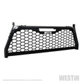 Westin auto part detail