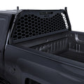 Westin black auto part